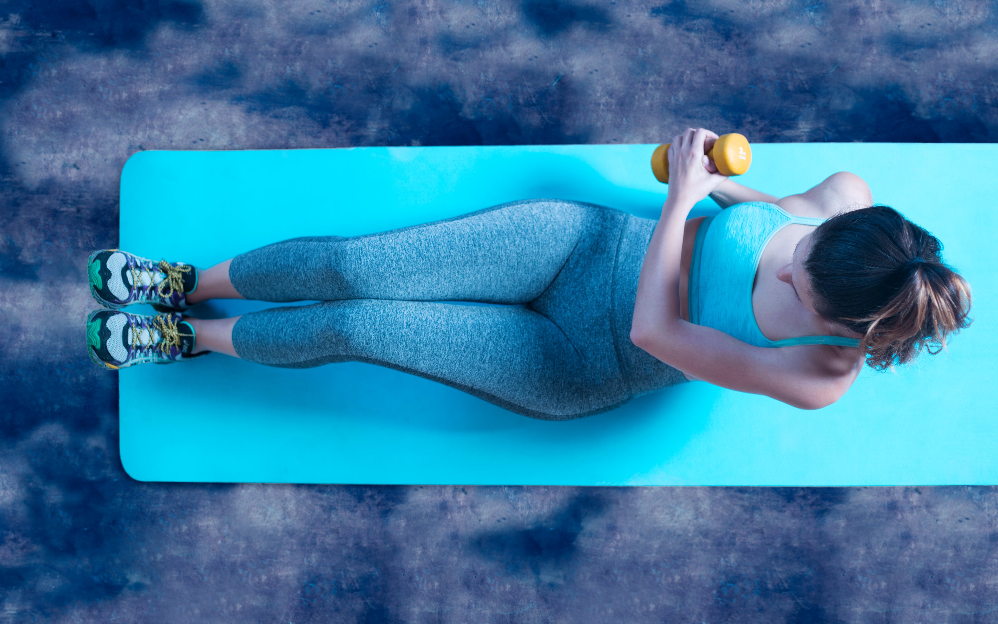 Boosting Energy and Focus with Halomere