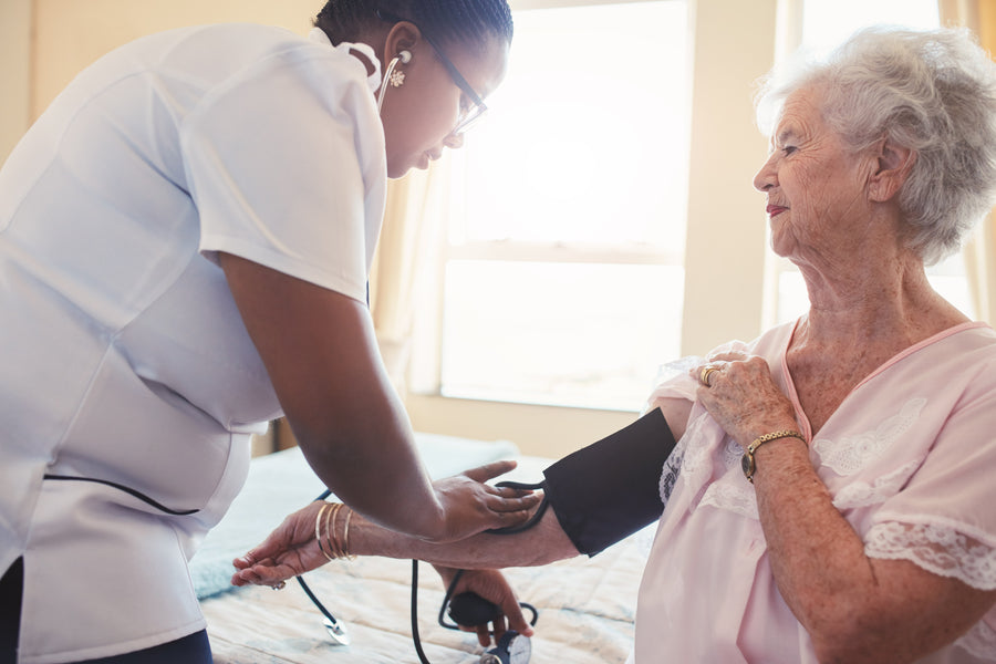 The Link Between A1C and Inflammation: Explained