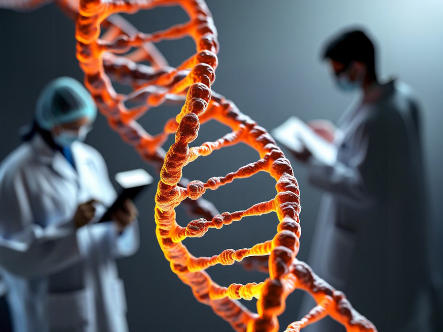 Benefits of Nucleotides
