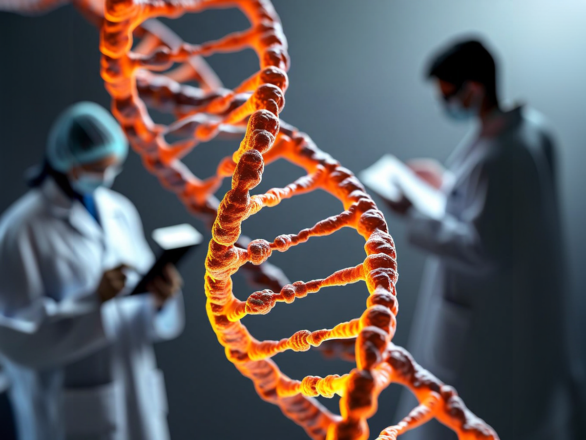 Benefits of Nucleotides