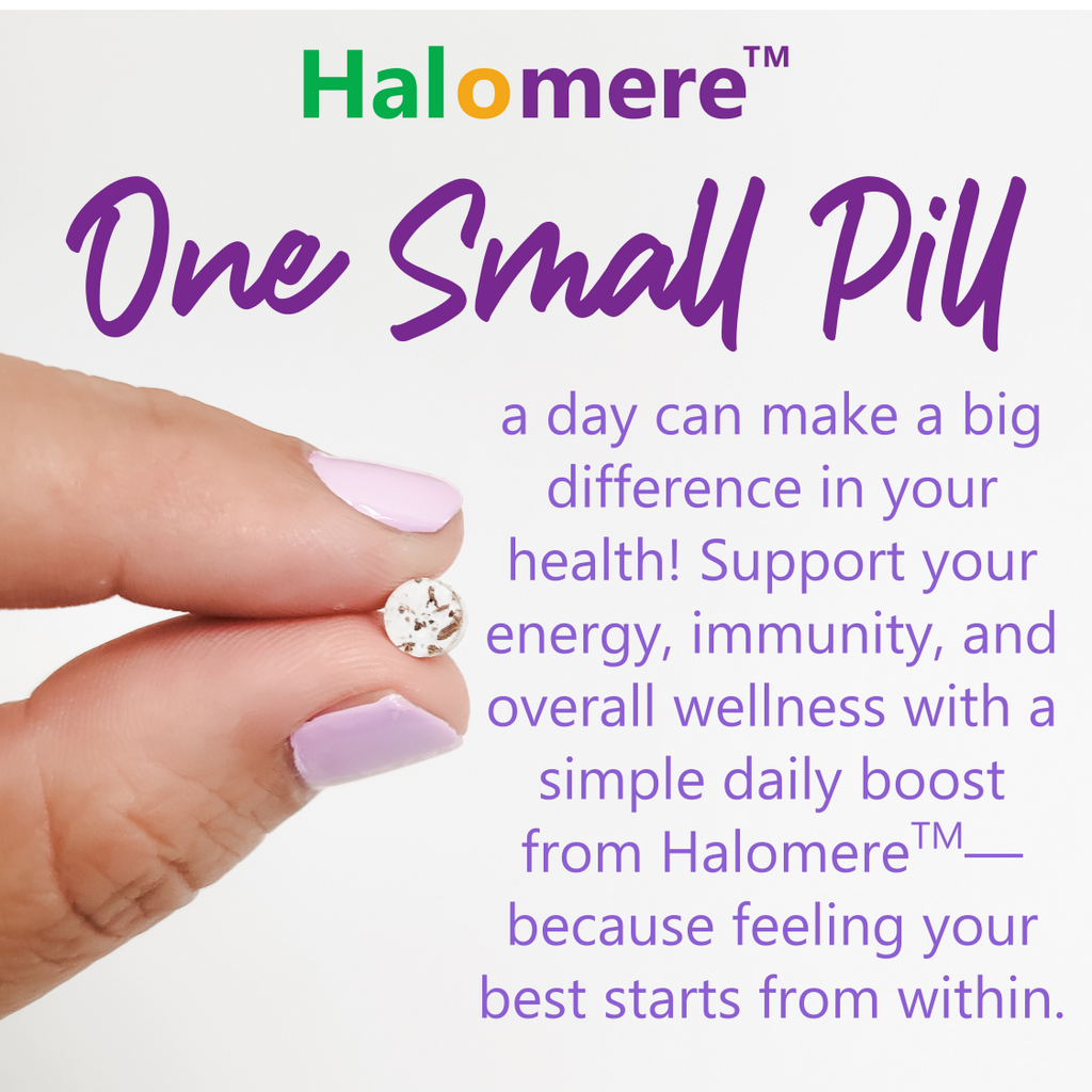 Employee Halomere image 5