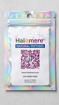 Halomere | 14-Day Sample Pack - Please select  Only 1 per customer